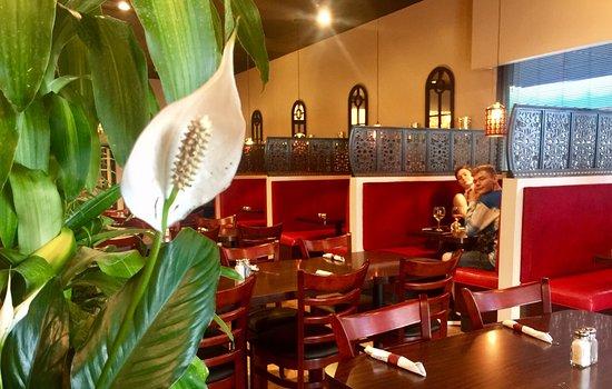 Ataj Indian Restaurant